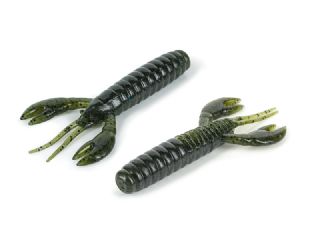 Molix Craw Flex 3 Inch - 